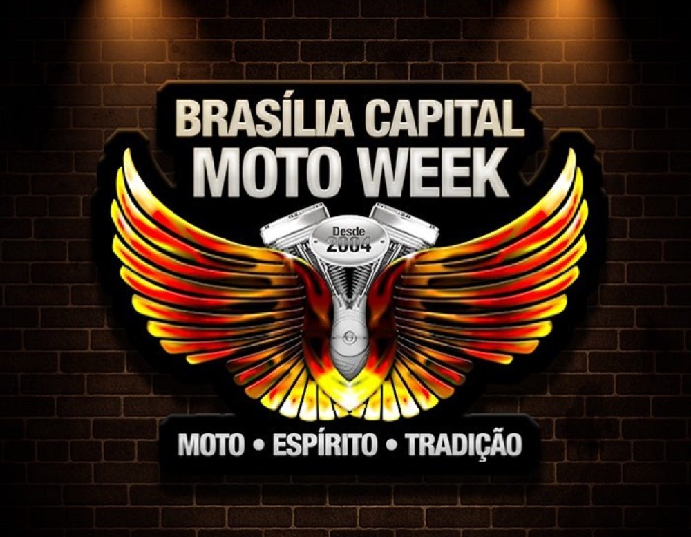 Capital Moto Week anuncia início da escolha das bandas